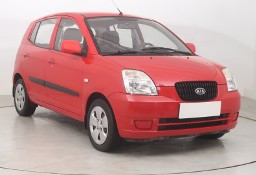 Kia Picanto I , Salon Polska, 1. Właściciel, Klima