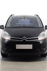 Citroen C4 Grand Picasso I , 7 miejsc, Klimatronic, Tempomat-2