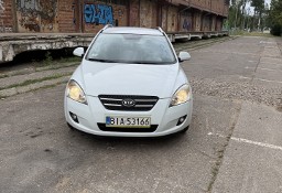 Kia Cee'd I Kia ceed’d I 2009r