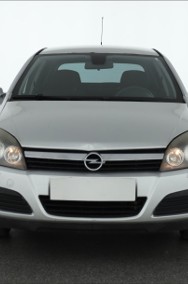 Opel Astra H , Salon Polska, Klima, Parktronic-2