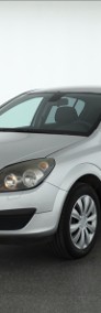 Opel Astra H , Salon Polska, Klima, Parktronic-3