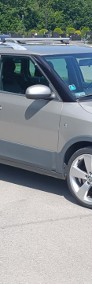Skoda Fabia Scout *1.9TDI-105KM *Sprawna KLIMA *Zadbany*-3