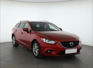 Mazda 6 III , Navi, Klimatronic, Tempomat, Parktronic,