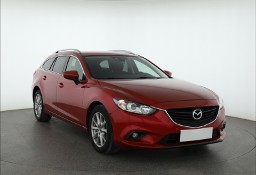 Mazda 6 III , Navi, Klimatronic, Tempomat, Parktronic,