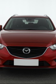 Mazda 6 III , Navi, Klimatronic, Tempomat, Parktronic,-2