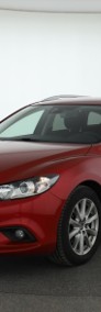 Mazda 6 III , Navi, Klimatronic, Tempomat, Parktronic,-3