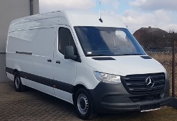 Mercedes-Benz Sprinter MAXI CHŁODNIA AGREGAT 2 KOMORY GRZANIE IZOTERMA KLIMA