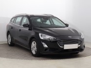 Ford Focus IV , Salon Polska, Navi, Klimatronic, Tempomat, Parktronic,