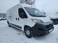 Citroen Jumper Jumper 35 BlueHDi L3H2 140KM, nowy silnik, rozrząd i turbosprężarka!