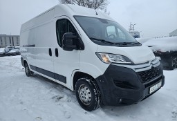 Citroen Jumper Jumper 35 BlueHDi L3H2 140KM, nowy silnik, rozrząd i turbosprężarka!