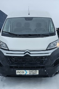 Citroen Jumper Jumper 35 BlueHDi L3H2 140KM, nowy silnik, rozrząd i turbosprężarka!-2