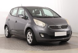 Kia Venga , Klimatronic, Parktronic, Podgrzewane siedzienia,ALU