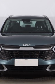 Kia Sportage IV , Salon Polska, VAT 23%, Klimatronic, Tempomat, Parktronic-2