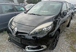 Renault Scenic III LIFT 1,6 130PS MANUAL6BIEG FULL OPCJA+MAMY 2EGZ GRAND