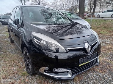 Renault Scenic III 1,6 130PS MANUAL 6BIEG FULL OPCJA EXP UKR 7000$-1