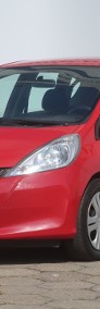 Honda Jazz III , Salon Polska, Klima, Parktronic-3