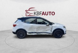 SEAT Arona 1.0 TSI FR S&amp;S DSG