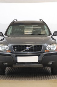 Volvo XC90 II Automat, 7 miejsc, Skóra, Klimatronic, Tempomat, Parktronic,-2