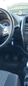Nissan Micra IV SALON PL 1 wł. Bezwypadkowa przebieg 64 tys. km. Tempomat czujnik-3