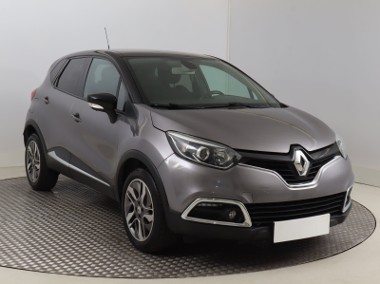 Renault Captur , Navi, Klima, Tempomat, Parktronic-1