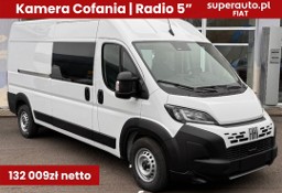 Fiat Ducato Maxi L3H2 Zabudowa Brygadowa Maxi L3H2 Zabudowa Brygadowa 2.2 140KM