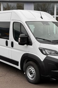 Fiat Ducato Maxi L3H2 Zabudowa Brygadowa Maxi L3H2 Zabudowa Brygadowa 2.2 140KM-2