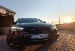 Audi A6 IV (C7) 3.0 TDI Quatro