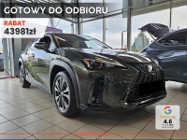 Lexus UX 300h F Sport Design 2.0 Hybrid Dynamic Force UX 300h F Sport Design 2.0