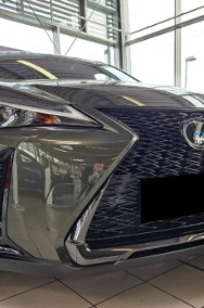 Lexus UX 300h F Sport Design 2.0 Hybrid Dynamic Force UX 300h F Sport Design 2.0-2