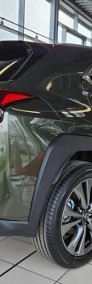 Lexus UX 300h F Sport Design 2.0 Hybrid Dynamic Force UX 300h F Sport Design 2.0-4