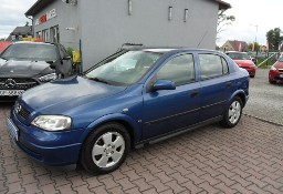 Opel Astra G Hatchback