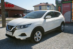 Nissan Qashqai II Gwarancja 6mc