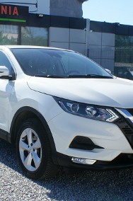 Nissan Qashqai II Gwarancja 6mc-2