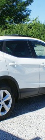 Nissan Qashqai II Gwarancja 6mc-4