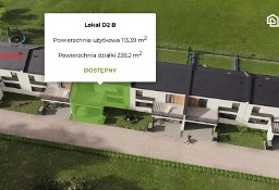 Nowy dom Gliwice Bojków, ul. Sienna