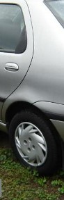 Fiat Siena KRAJOWY50tys.kmBEZWYPADKOWYserwisowany stan BARDZO DOBRY-4