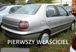 Fiat Siena KRAJOWY50tys.kmBEZWYPADKOWYserwisowany stan BARDZO DOBRY