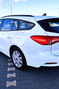 Ford Focus 1.5 TDCi-2