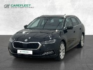 Skoda Octavia IV Skoda Octavia 1.5 TSI e-Tec Style DSG Kombi