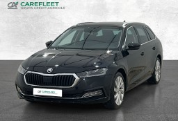 Skoda Octavia IV Skoda Octavia 1.5 TSI e-Tec Style DSG Kombi