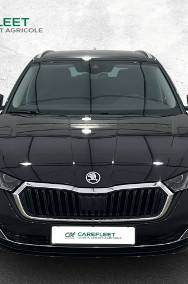 Skoda Octavia IV Skoda Octavia 1.5 TSI e-Tec Style DSG Kombi-2