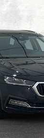 Skoda Octavia IV Skoda Octavia 1.5 TSI e-Tec Style DSG Kombi-3