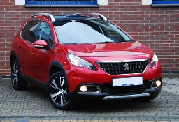 Peugeot 2008 1,2 110 KM Salon Pl. Panorama , Navi , Grzane fotele.