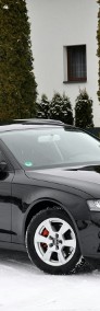 Audi A4 IV (B8) 1.8T(160KM)*Klimatronik*Chrom*Welur*Reling*Parktronik*I Wł*Alu16"ASO-3