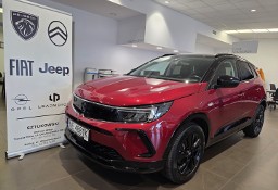 Opel Grandland X 1.2 T GS 130KM EAT8 SalonPL Gwarancja Dealer Vat23%