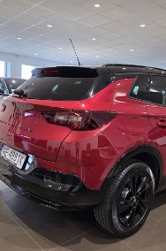 Opel Grandland X 1.2 T GS 130KM EAT8 SalonPL Gwarancja Dealer Vat23%-2