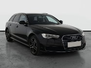 Audi A6 IV (C7) , 190 KM, Automat, Navi, Xenon, Bi-Xenon, Klimatronic,