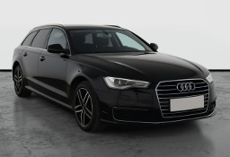 Audi A6 IV (C7) , 190 KM, Automat, Navi, Xenon, Bi-Xenon, Klimatronic,