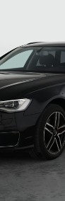 Audi A6 IV (C7) , 190 KM, Automat, Navi, Xenon, Bi-Xenon, Klimatronic,-3