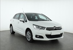 Citroen C4 II , Salon Polska, 1. Właściciel, Serwis ASO, Navi, Klimatronic,